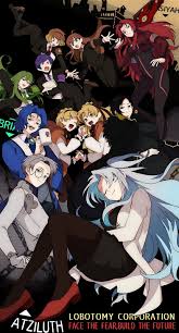 Male oc on anime oc deviantart. ã‚¤ãƒžèŒ¸ On Twitter In 2021 Lobotomy Rwby Anime Identity Art