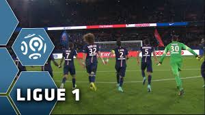 Om psg 1 2 canal+ résumé vidéo 9ème journée 2013/2014 buts. Paris Saint Germain Olympique De Marseille 2 0 Highlights Psg Om 2014 15 Youtube