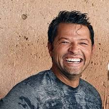 Misha with his brother Sasha when they were teenagers, they look like  twins! 😭