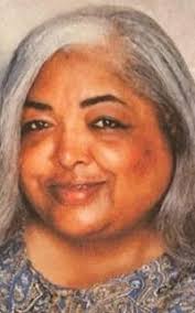 Mary Kilpatrick Ransfer