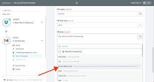 Ever since lifehacker turned me on to dropbox, it's become one of the most essential pieces in my daily workflow. How To Share A Direct Link To A Dropbox File How To Do Anything In Apps Zapier