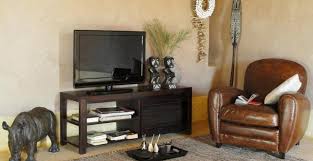 Fauteuil cuir dilma marron am pm la redoute. Le Meme En Moins Cher Un Fauteuil Club M6 Deco Fr