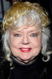 Joan Tabor's Instagram, Twitter & Facebook