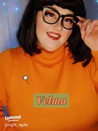 Velma Dinkley Cosplay: Embrace Your Inner Mystery Solver