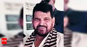 BJP: Mixed impact of recent flashpoints in 3 districts