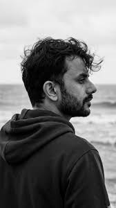 Arjun K.