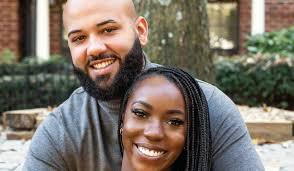 Married At First Sight's Briana & Vincent Welcome First Child