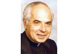 Donald Zenk Obituary (2016)