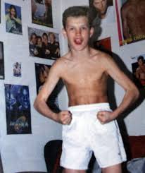 Lionel messi is a football player from argentina who plays for fc barcelona. Kinderfotos Als Die Superstars Noch Jung Waren Wie Lionel Messi Bild De