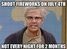 I M Old And I M Not Happy Funny 4th Of July 4th Of July Meme Get Off My Lawn