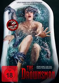 The Drownsman : Archibald, Chad, Mylett, Michelle, Palmer, Caroline,  Matheson, Gemma Bird, Kondruss, Sydney, Bastable, Clare, Barrett, Ry,  Nordstrom, Joann, Borstein, Samuel: Amazon.se: Movies & TV