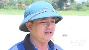 Ngập lụt tại nhiều địa phương ven sông Mã thuộc huyện Yên Định