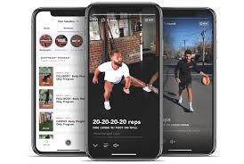 Generally speaking, in order to see positive gains from a weight loss app, users need to put in a good deal of effort. 10 Of The Best Home Workout Apps For 2020 Men S Fitness Uk