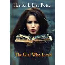 Browse through and read reading the harry potter books fanfiction stories and books. Harriet Potter