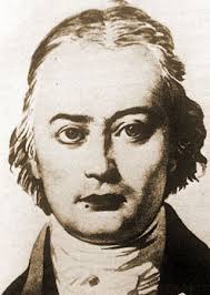 Carl Friedrich von Beyme