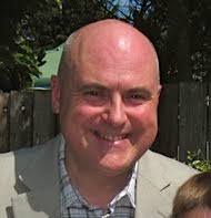 Paul Linford: Mitchell Earl Hodge 1962-2006