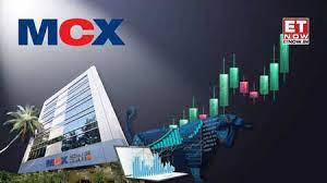 MCX share price zooms 8% to cross Rs 7k milestone for 1st time; up ...