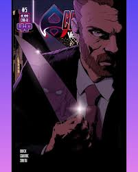 Preorder Aceblade 1-5: #VillainSeason