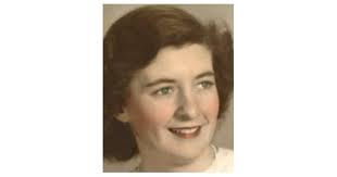 Madeleine Whewell Obituary (1930