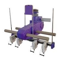 China Wal Lycra Feeder Jc-tk524 For Circular Knit Machine ...