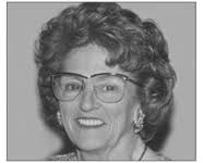 May Gray Obituary (2006)