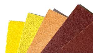 What Grit Sandpaper To Use When Painting A Car With Ease