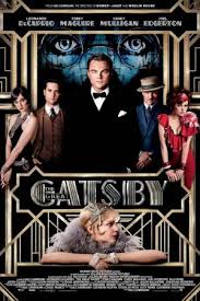 El gran gatsby tiene como fondo la alta sociedad norteamericana, en la que se desenvuelve un hombre misterioso e inmensamente rico, gatsby, quien, a pesar de ello, es considerado un advenedizo y solo se le acepta como invitado. El Gran Gatsby 2013 Filmaffinity