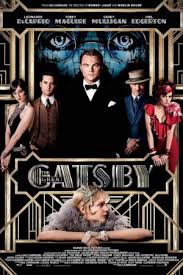 , de francis scott fitzgerald. El Gran Gatsby 2013 Filmaffinity