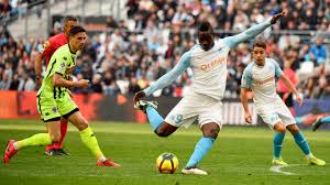 How to get from marseille to angers by train, car or plane. Om Angers 2 2 Marseille Gaspille Malgre Balotelli Goal Com