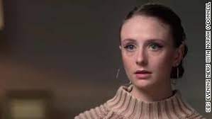 The issue is about his actions, it is not about my feelings. Governor Andrew Cuomo Accuser Charlotte Bennett Speaks Out Cnn Video