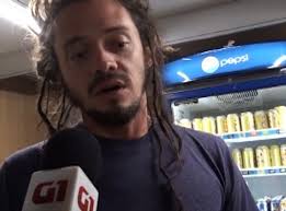 Vocalista do SOJA, Jacob Hemphill fala do público de Salvador e inspiração  em Bob Marley