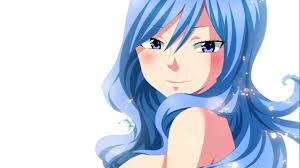 Explore more like anime boy with green eyes. 20 Gorgeous Blue Hair Anime Girls My Otaku World