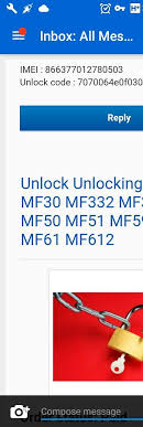 Enter your 15 digit imei number. Unlock Zte Pocket Wifi Thankyou Sir Edgar Mondragon For Buying 16 Digit Code Model Mf63 Facebook
