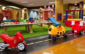 Consider These Things To Create A Playground For Small Space Kids Indoor Playground Indoor Playroom Indoor Playground