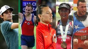 Chile en los juegos olímpicos de tokio: La Lista Definitiva Del Team Chile Que Competira En Los Juegos Olimpicos De Tokio 2020 Alairelibre Cl