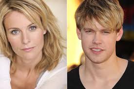 Soap Star to Portray Chord Overstreet's Mama