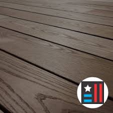 Show only results in the same country. Decks Thermally Modified Wood Decking About This Product