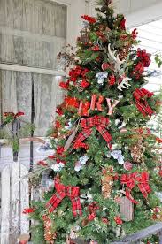 Oversized white ornaments bring the drama while a basket doubles as a tree skirt. 20 Amazing Christmas Tree Decorating Ideas A Blissful Nest