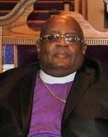 Bishop Charles Henry Brewer Jr. (1942-2018)