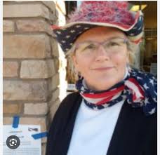 Tribute to Carol Hadley, a great Republican woman from Kentucky