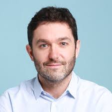 Jonathan Landman (@Jojonaland)