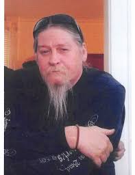 Obituary information for Ronald "Pat" Patrick Hockenberry