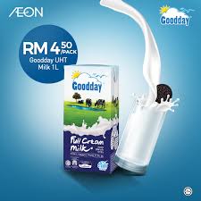 The campaign 'kekal sejahtera, kekal selamat' is promoting creative ways on. Make Every Day A Goodday When You Goodday Milk Malaysia Facebook