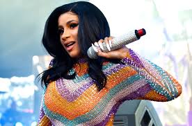 Cardi B Concert In Indianapolis Canceled Due To Security