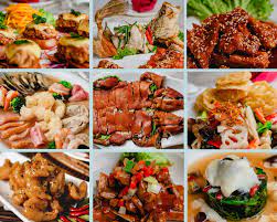 If you are like me, you choose which restaurant to visit based on what kind of food you're craving. The Mandarin Home Kuching Malaysia Menu Prices Restaurant Reviews Facebook