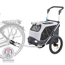 Fahrrad Anhanger Fur Hunde Trixie