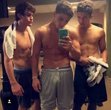 Dolan Twins Guys Hot Dudes Dolan Twins