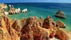 In portogallo ci sono solo delle belle spiagge. Le Citta Di Mare Piu Belle Del Portogallo Spiagge Villaggi E Lagune