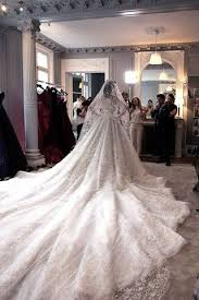 British Couture Comes To Harrods Wedding Dress Train Wedding Dresses Bridal Dresses