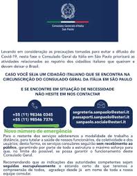 La capitale d'italia, roma, ospita 140 ambasciate, e in aggiunta ci sono 613 consolati e altre tre rappresentanze in. Brasile San Paolo Consolato In Smart Working Lucarelli Ancora Senza Visto Per L Italia Volleyball It